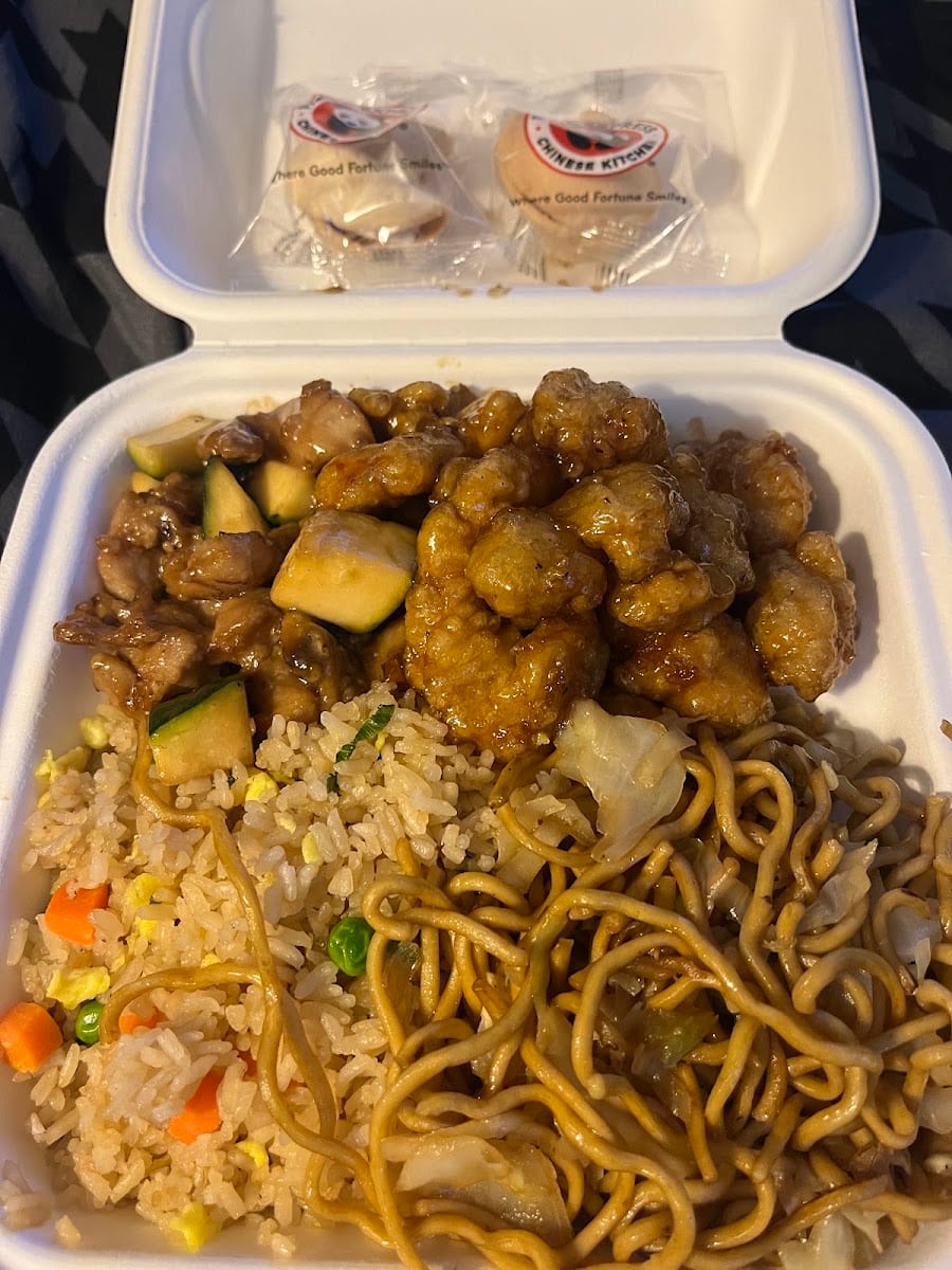 Panda Express, photo 4