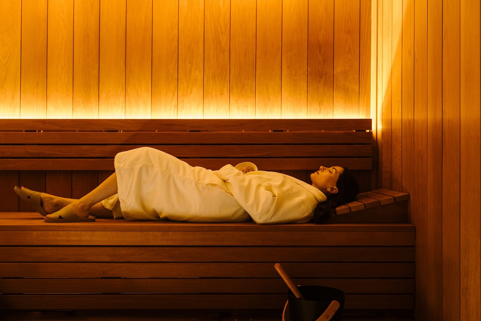 The Spa at Casa Mani Resort Napa Valley
