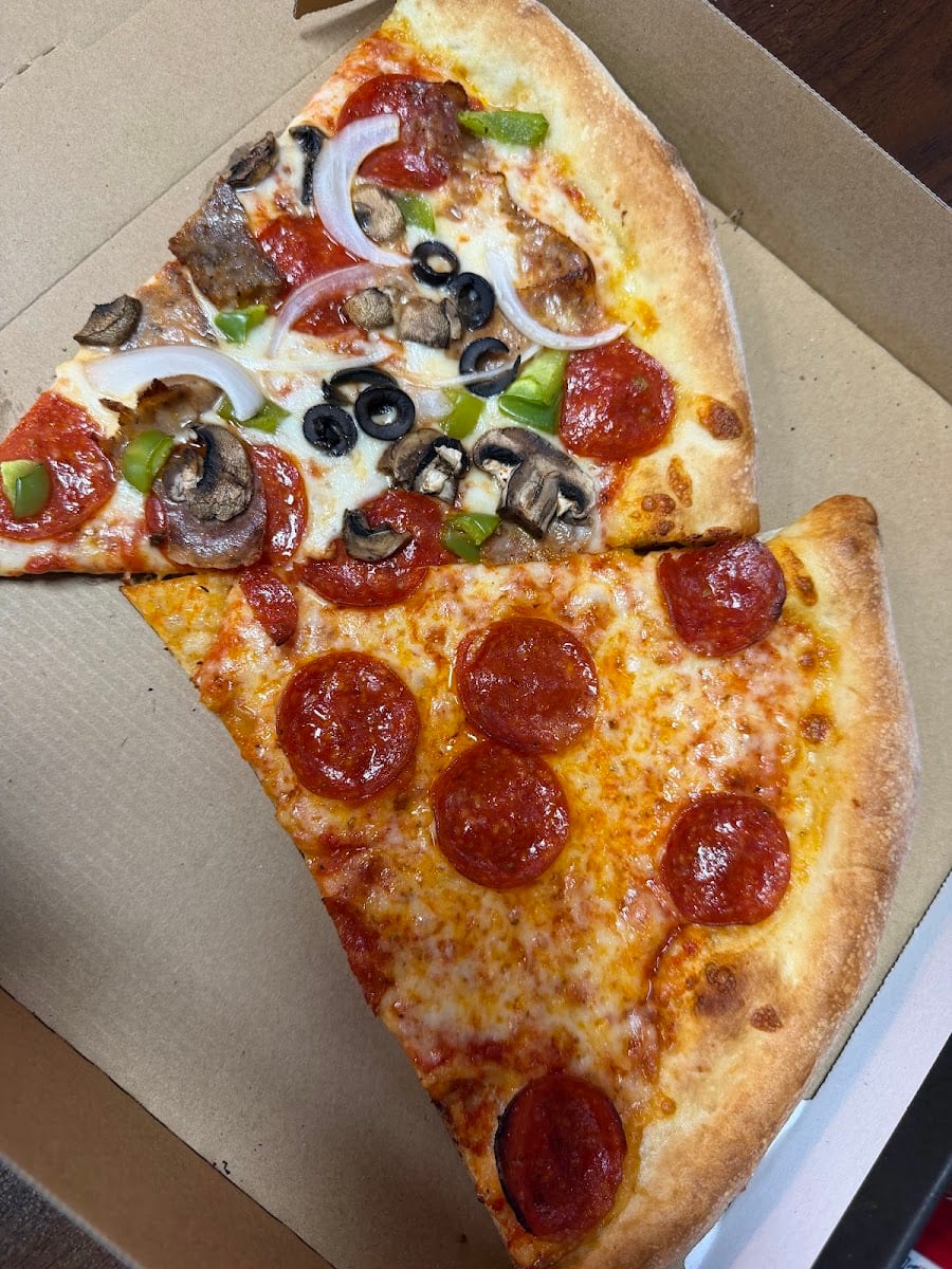Rocco's NY Pizza - Centennial, photo 3