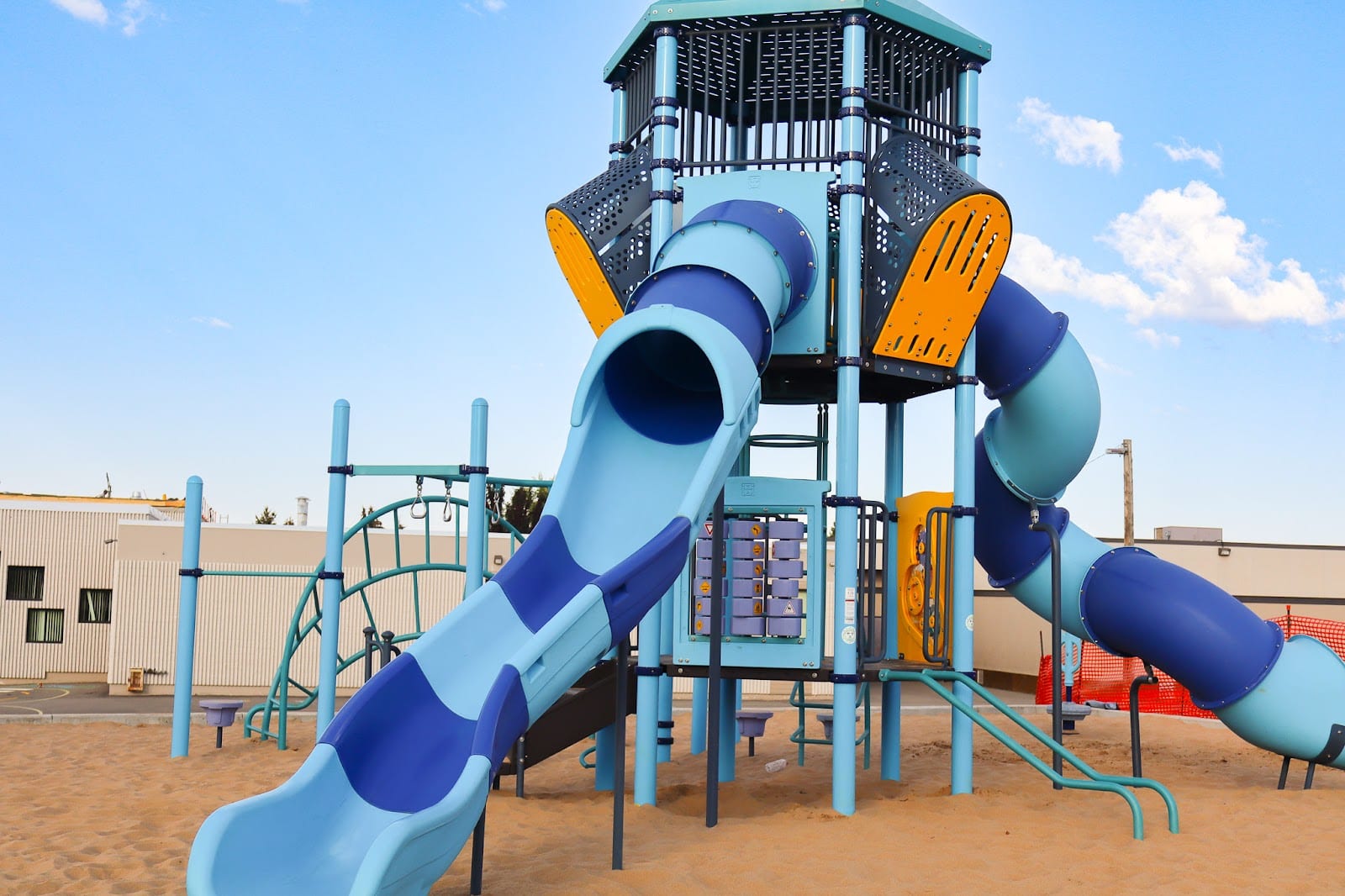 Glen Allan Playground