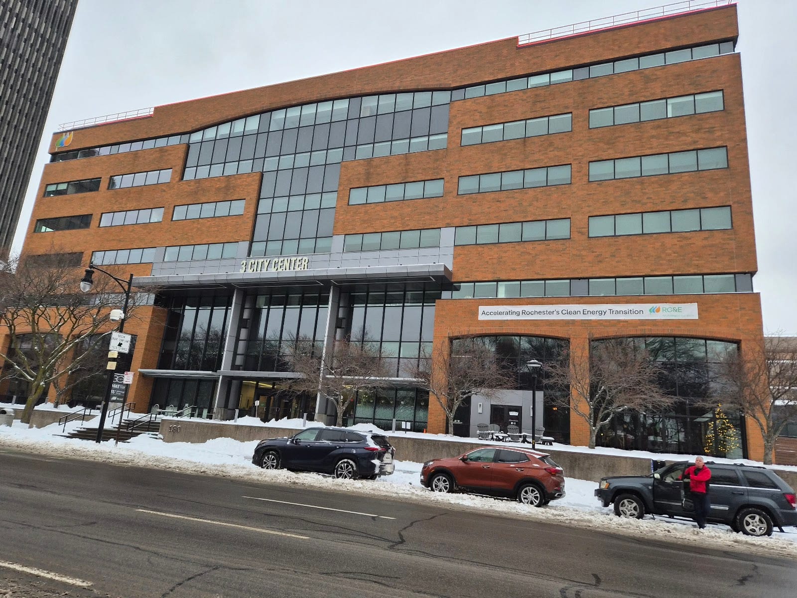 3 City Center, photo 3