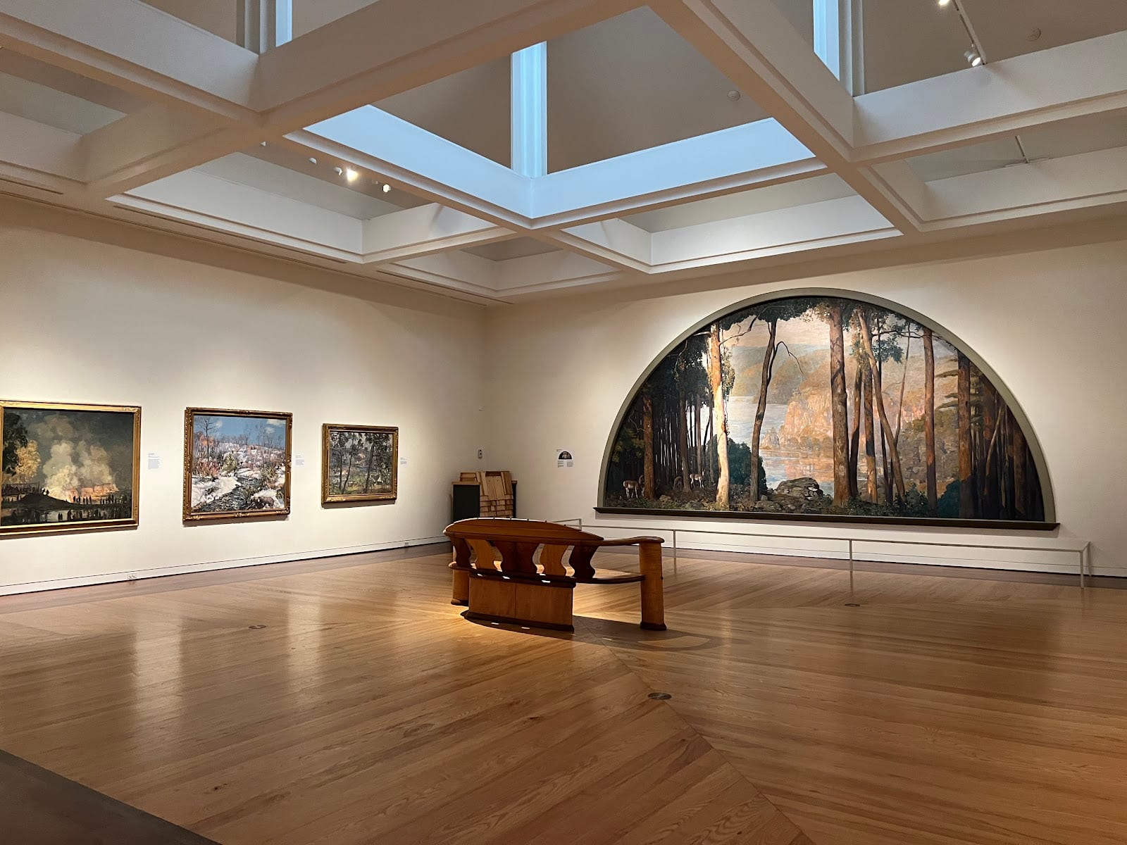 Michener Art Museum, photo 2