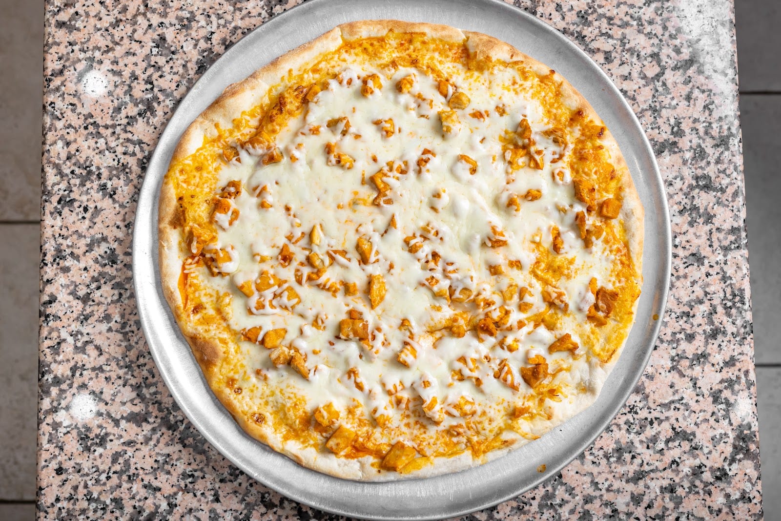 Dino's Pizza