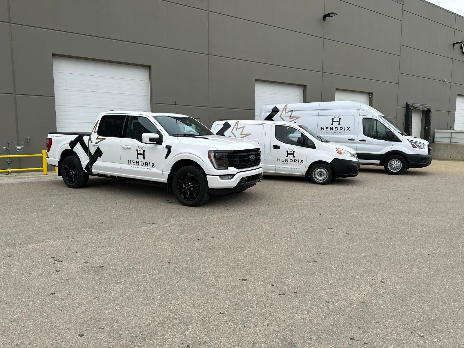Hendrix Plumbing & Heating, photo 2