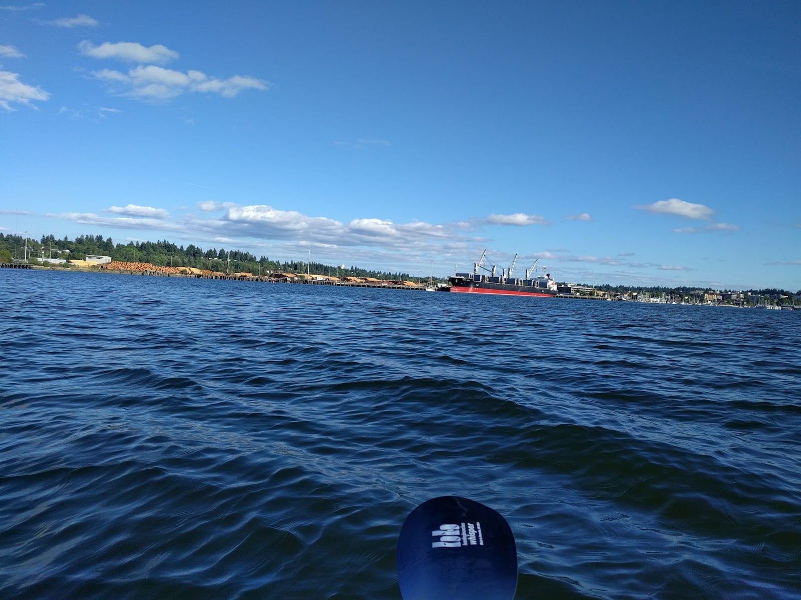 Smyth Landing, LLC