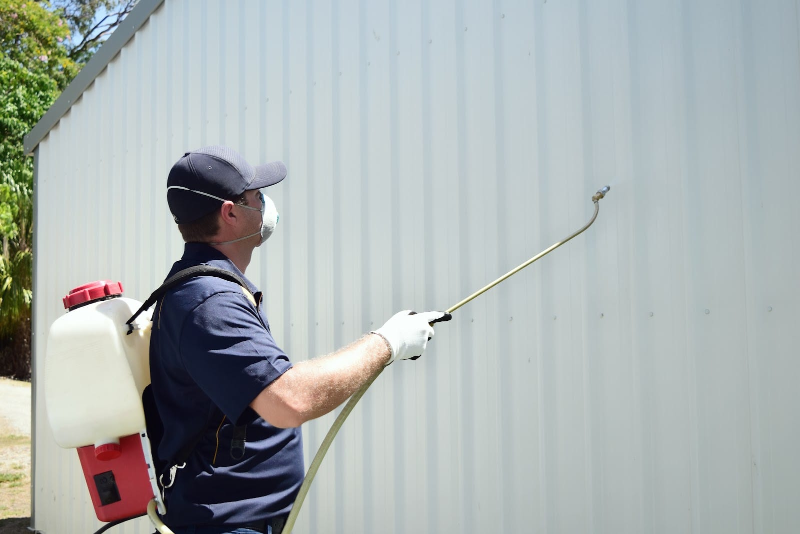 All Things Pest Control, photo 4