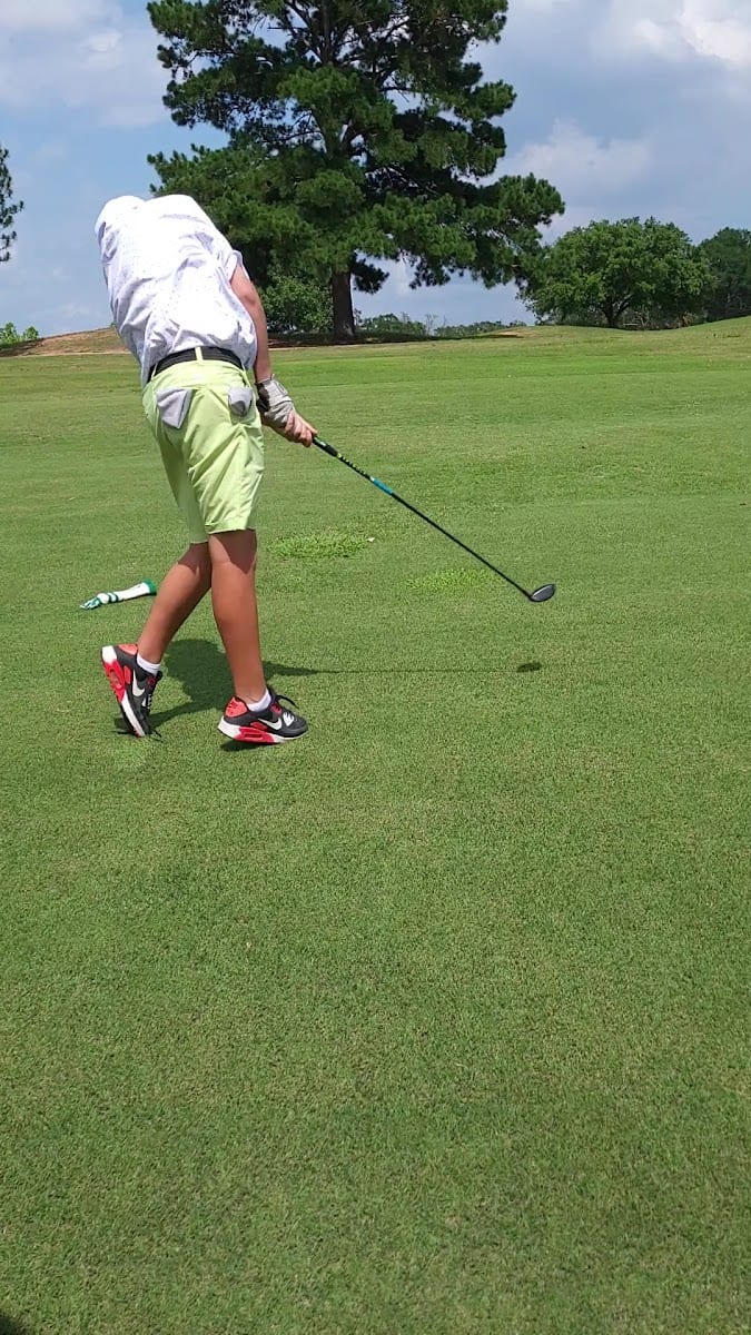 Brenham Country Club, photo 4