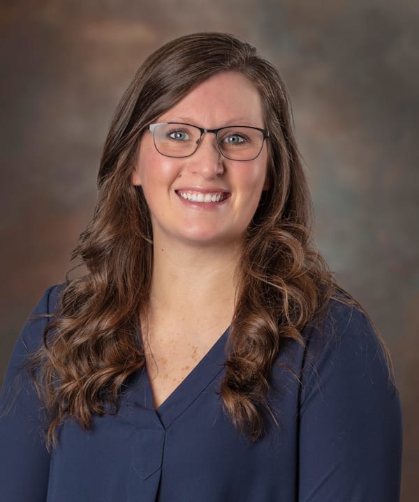 Kelli Carman, PA
