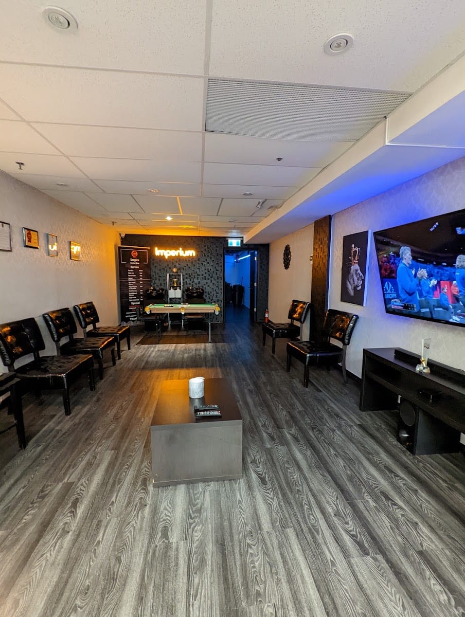 Imperium Barbershop, photo 2
