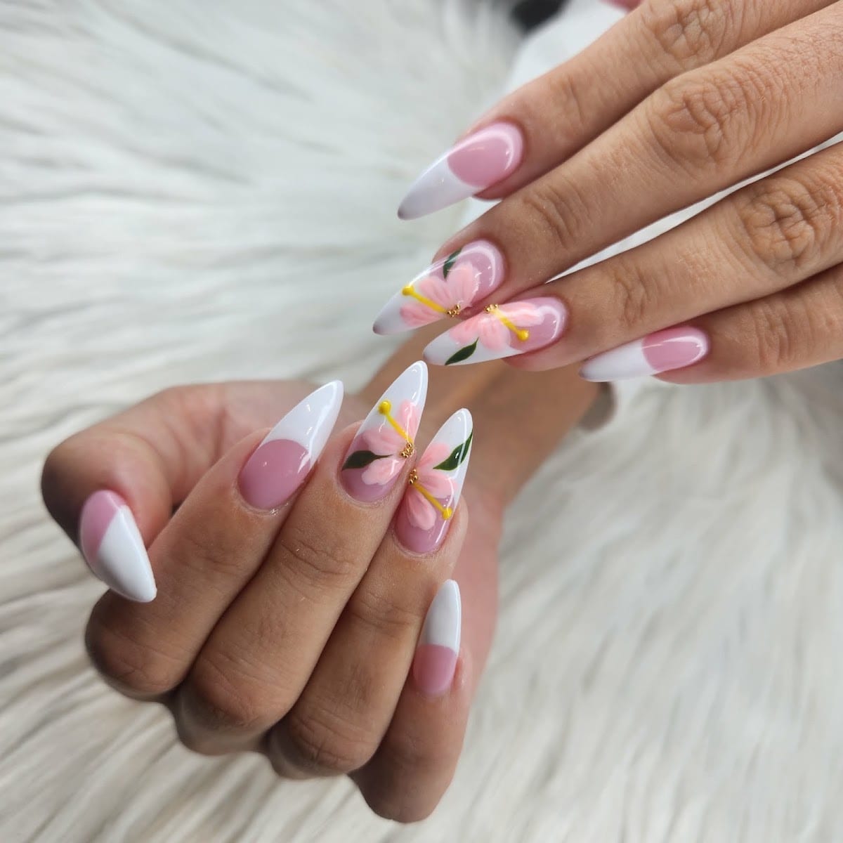 American Nail Salon & Bar