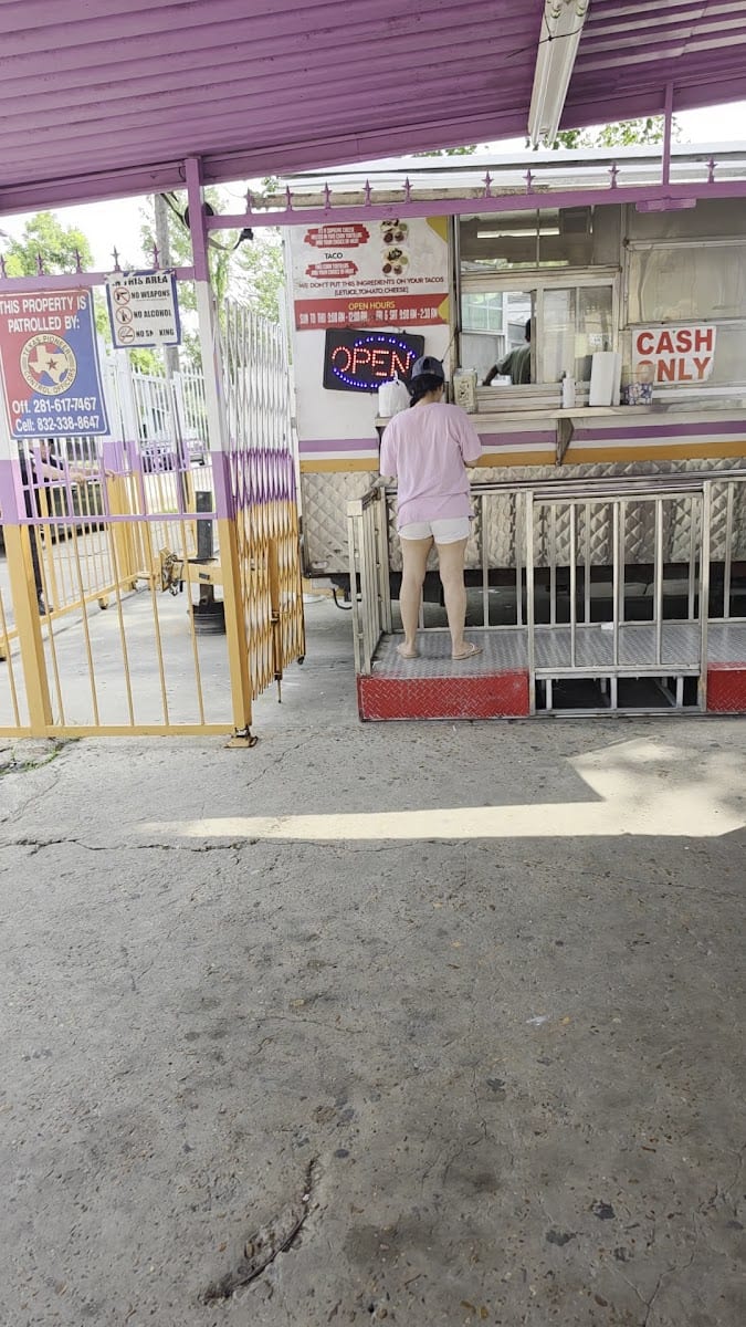 El Taconazo