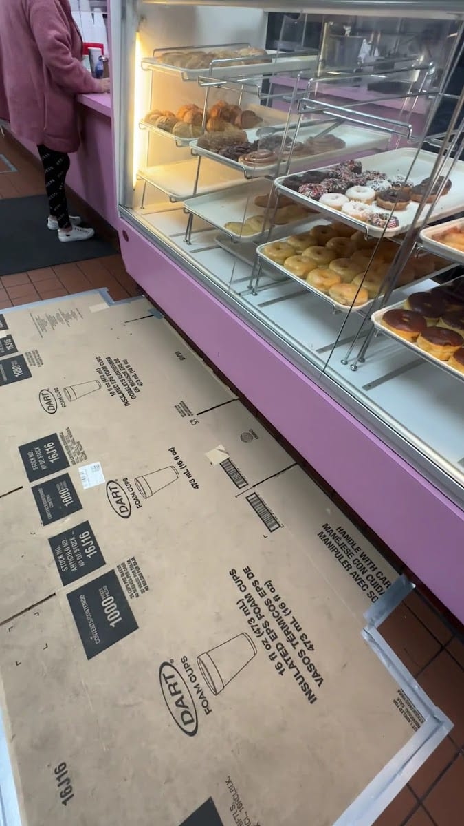 Dk's Donuts, photo 2