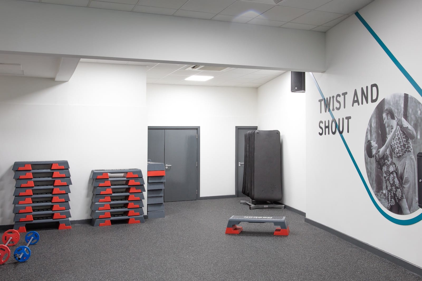 PureGym London St Pauls, photo 4