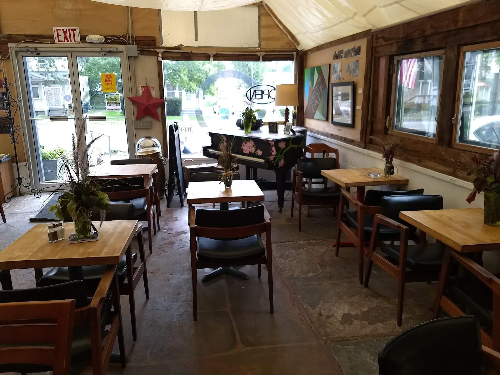The Greenhouse Cafe, photo 2