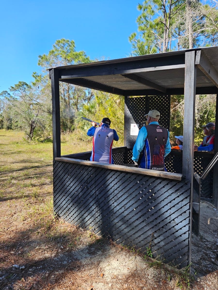 Bermont Shooting Club, photo 2