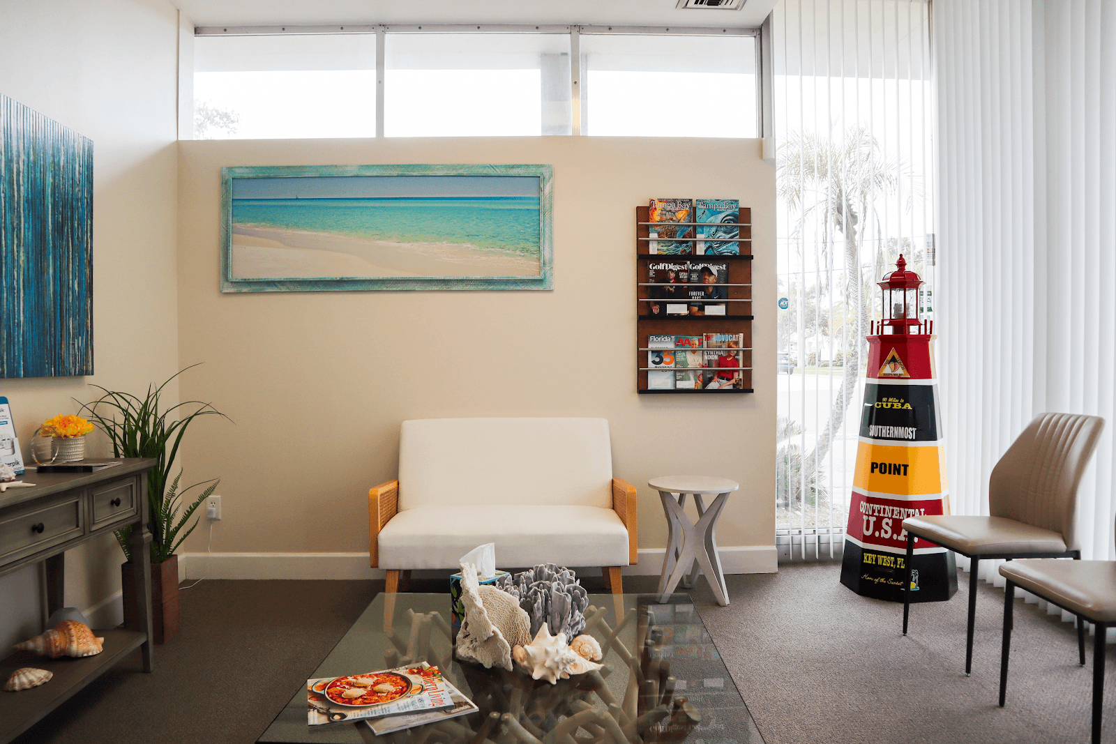 Bay Cosmetic Dentistry