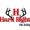 Hard Eight BBQ