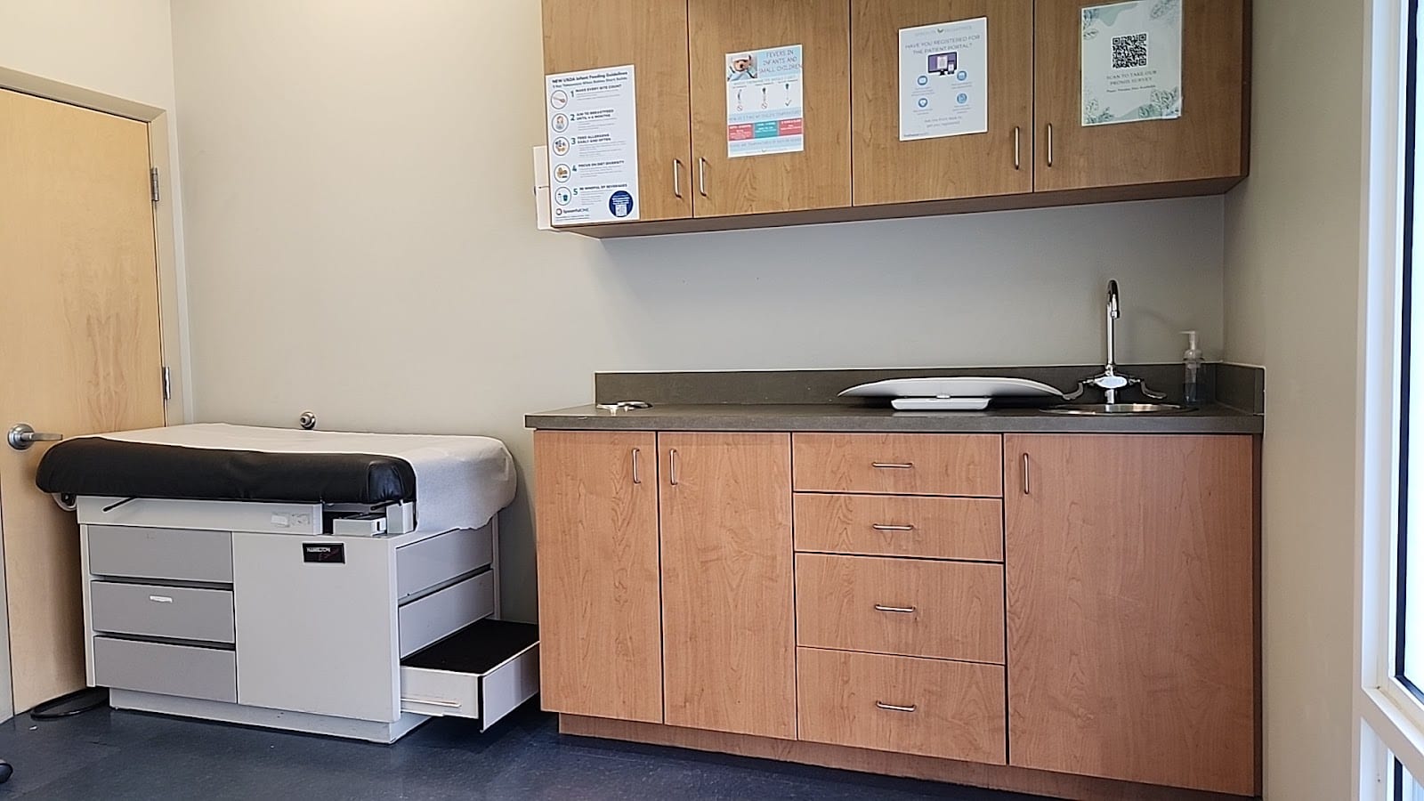 Sprouts Pediatrics, photo 2