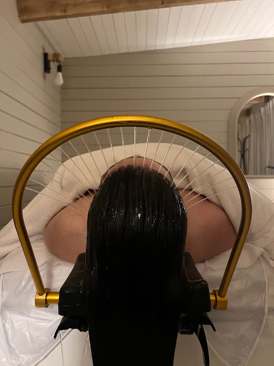 The Scalp Retreat - Japanese Head Spa