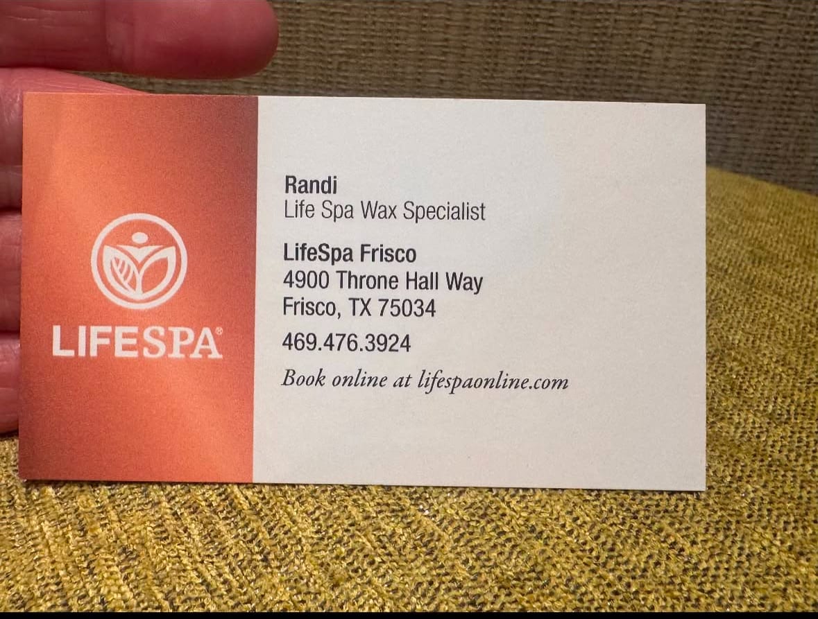 LifeSpa, photo 4