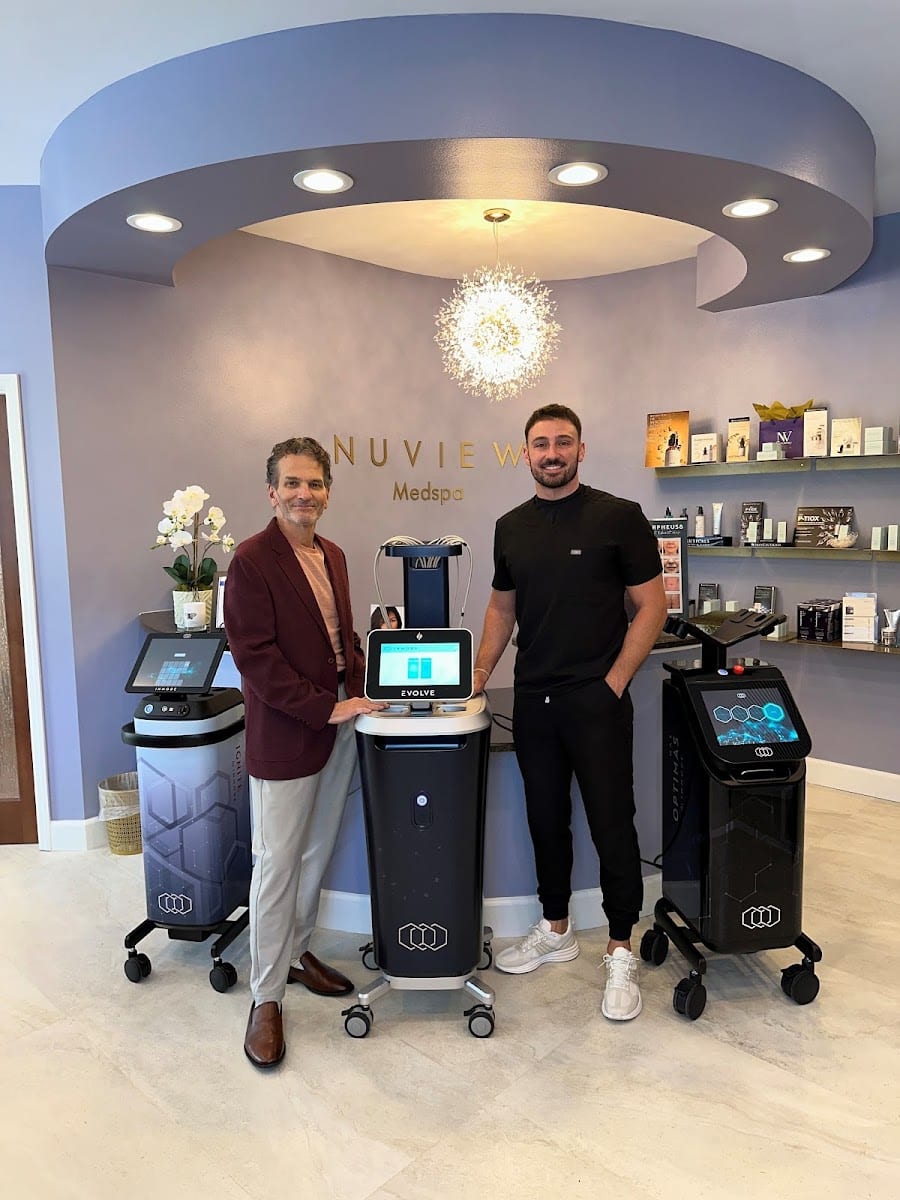 Nuview Aesthetics & Wellness
