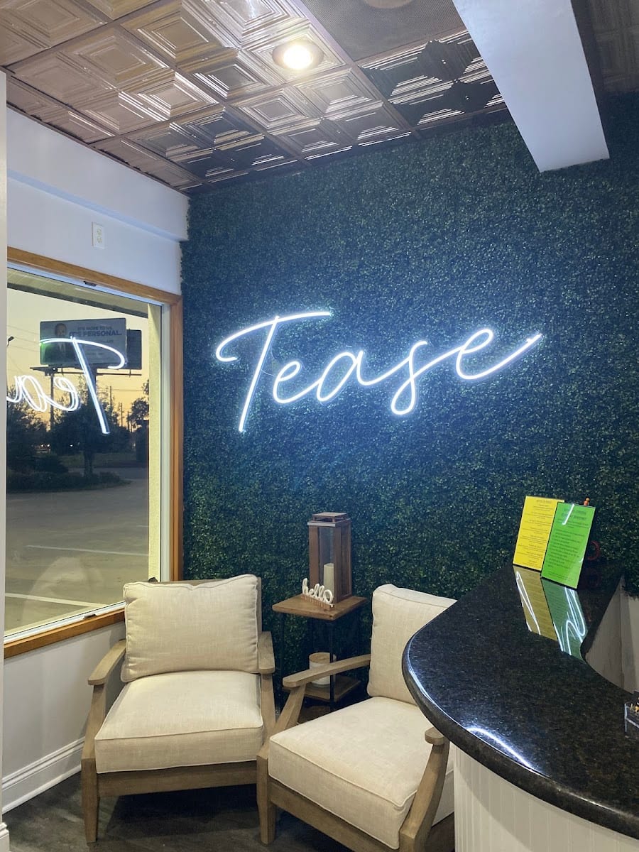 Tease Salon And Colorbar