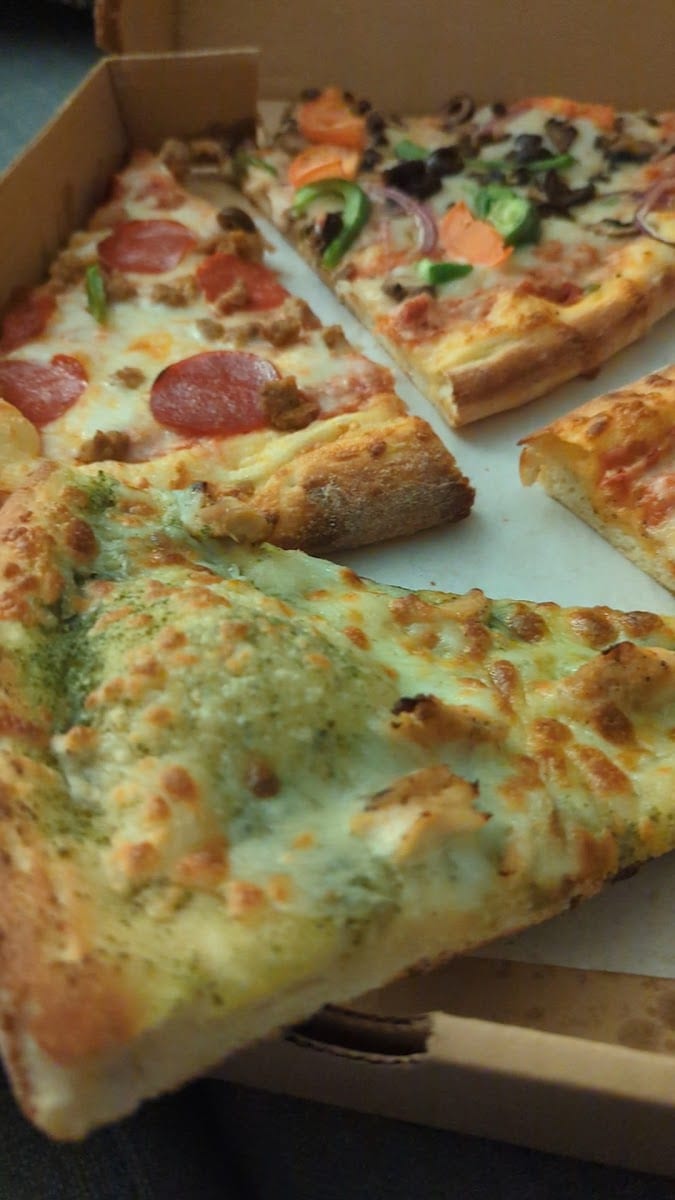 Milan Pizza, photo 3