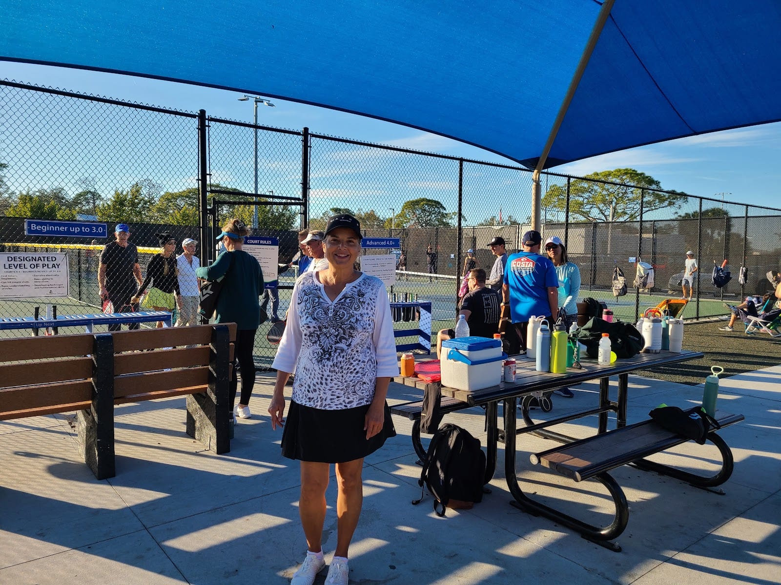 Sarasota Pompano Pickleball, photo 3