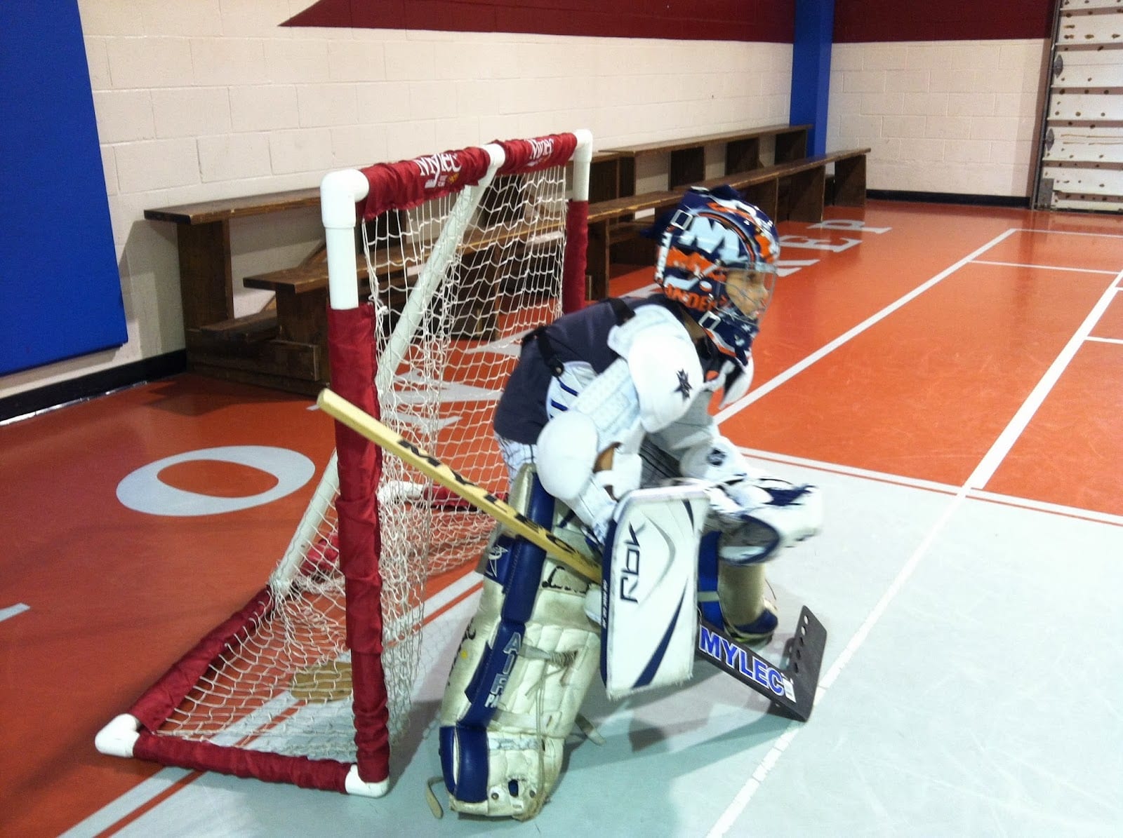 Lamp Lighters Hockey, photo 3