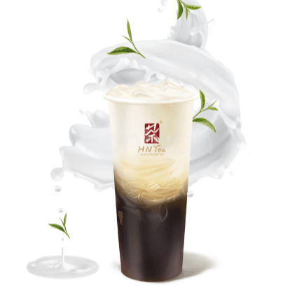 HNTea Organic Tea House - Irvine