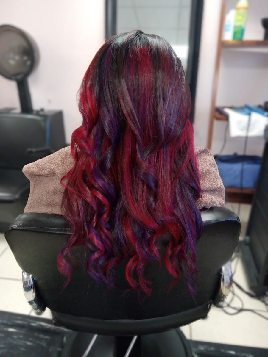 Rosa Beauty Salon, photo 3
