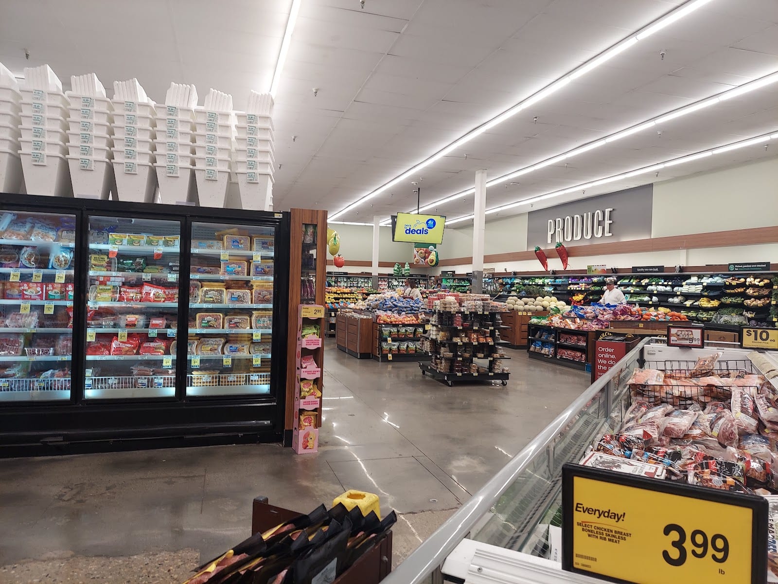 Safeway, photo 4