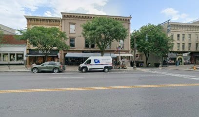 HUNT Real Estate ERA