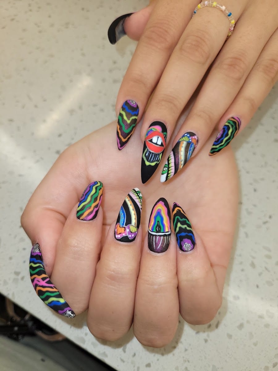 Your Nail Salon, photo 2