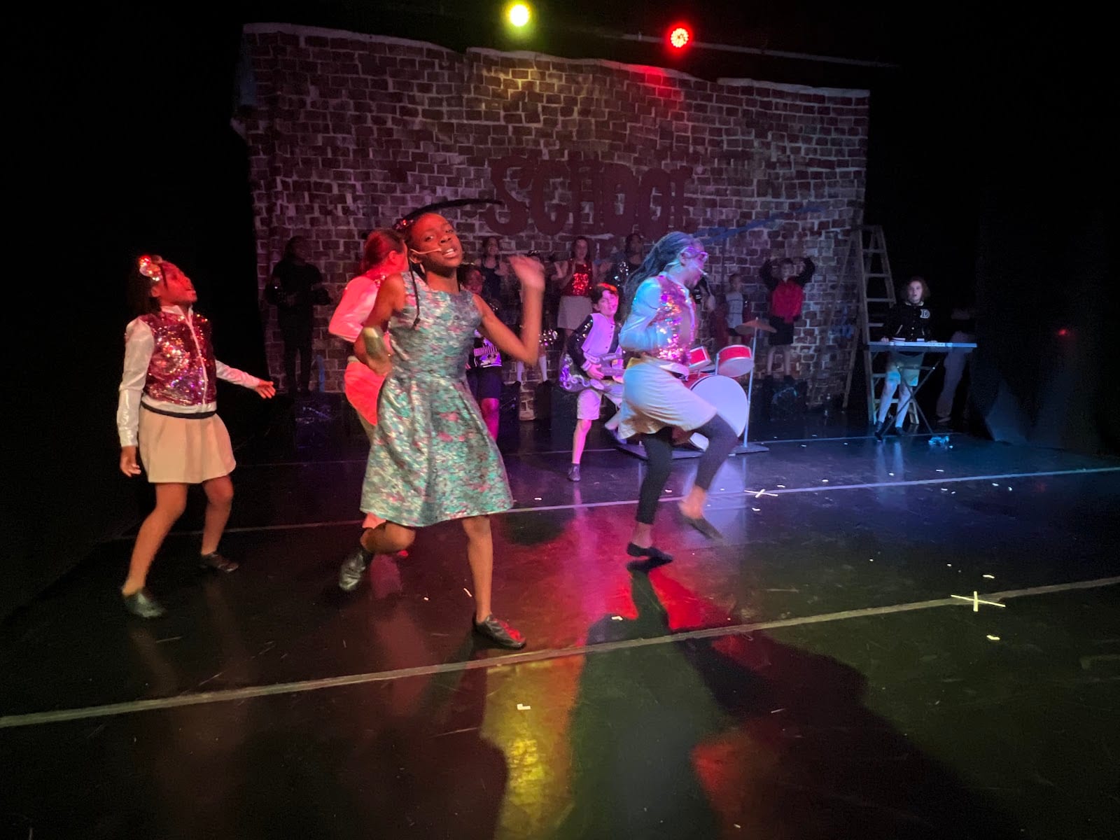 Sarasota Musical Theater Company, photo 4