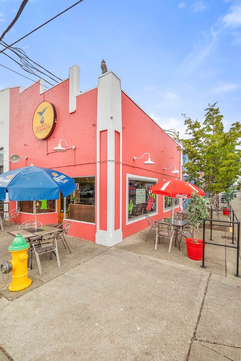 Taqueria La Esquinita, photo 2