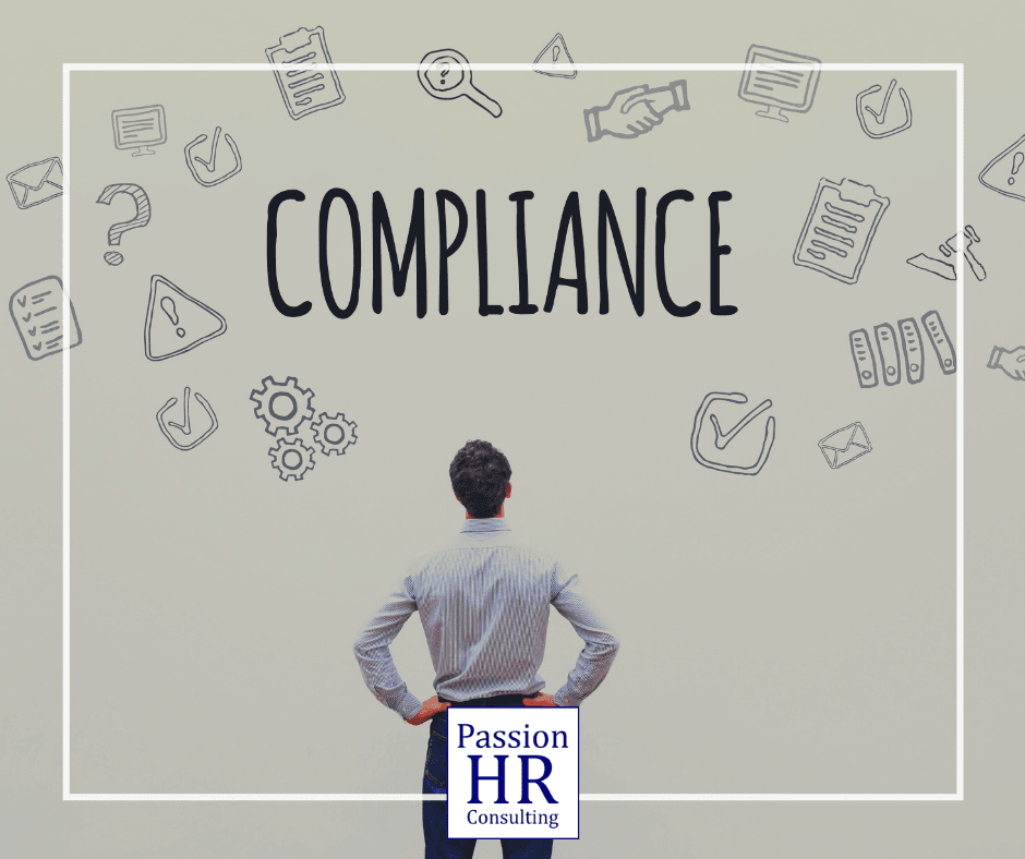 PassionHR Consulting, Inc.