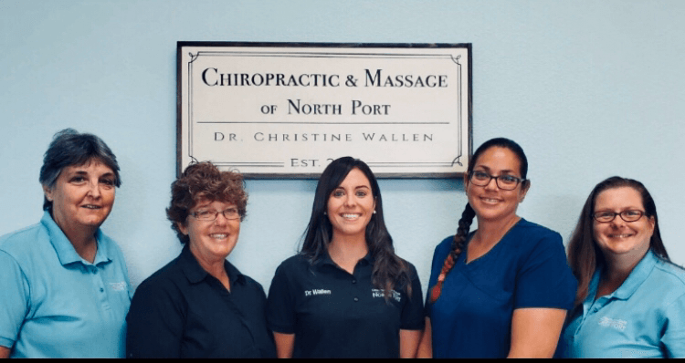 Chiropractic & Massage of North Port, photo 4