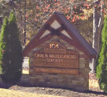 Oral & Maxillofacial Surgery of Anderson