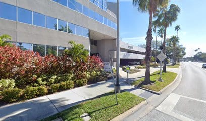 USF Health Cosmetic and Laser Center