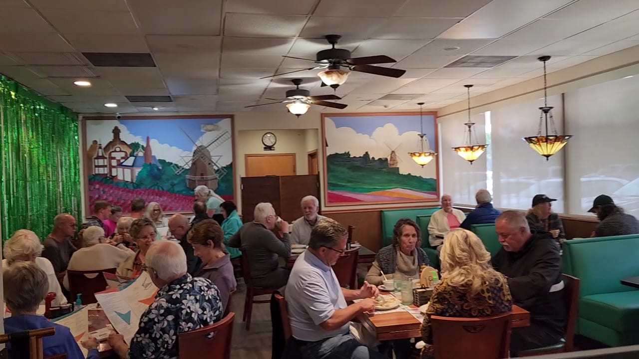 Dutch Valley Restaurant, photo 3