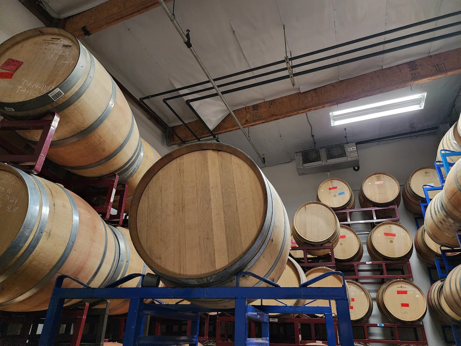 J. Moss Winery, photo 3
