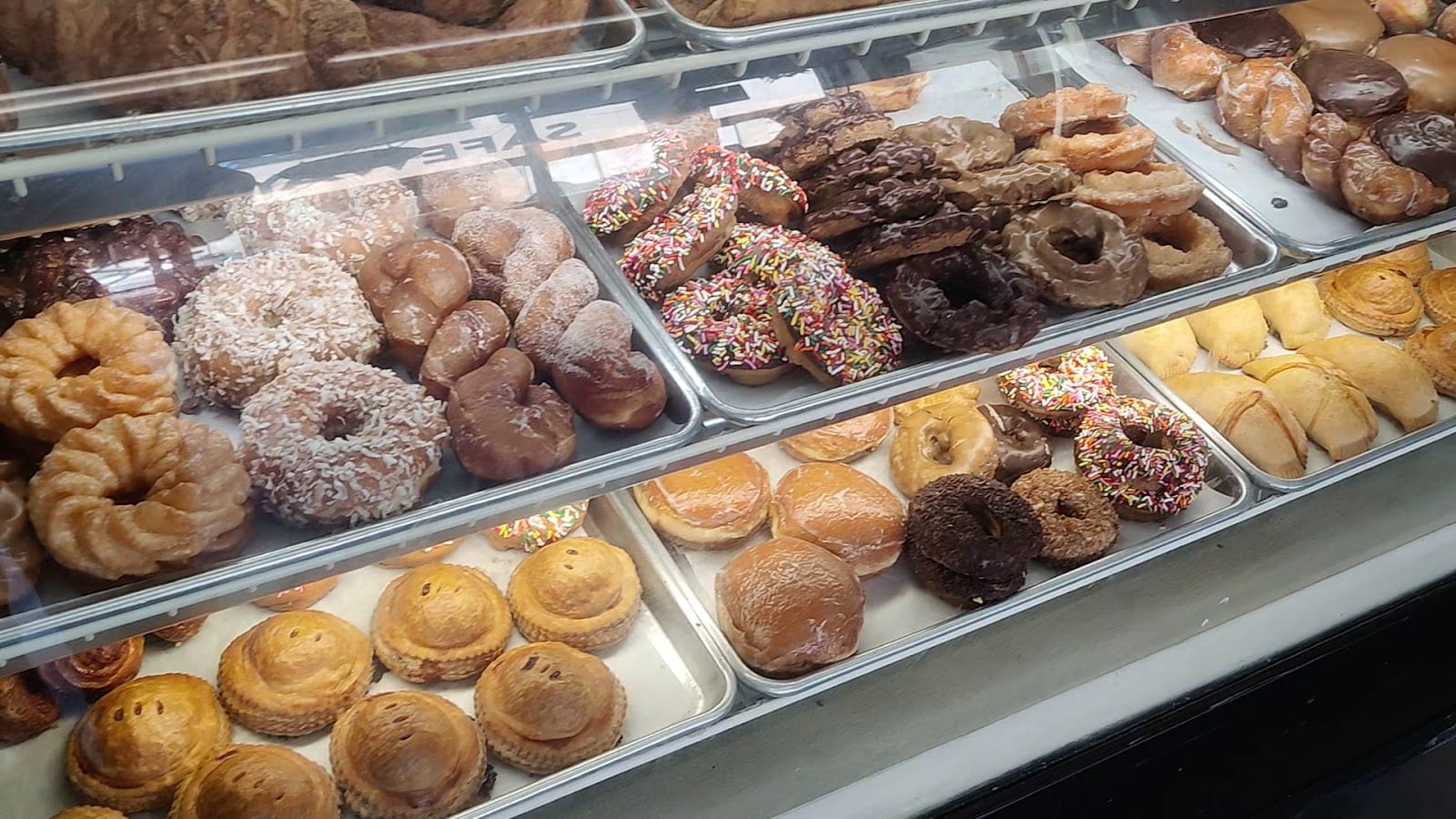 California Bakery, photo 2