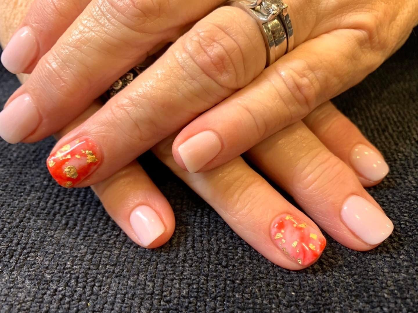 Jens Elegant Nails