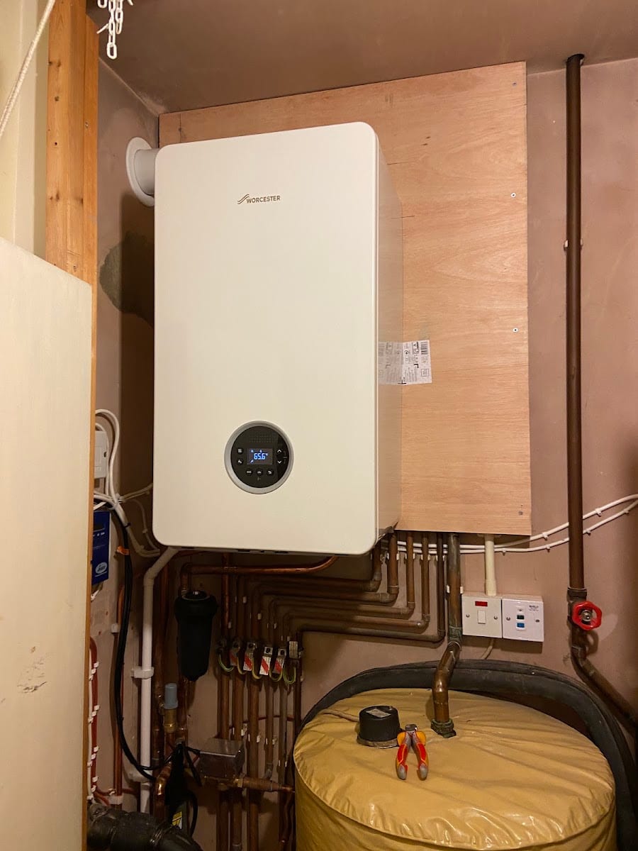NC Gas Services Heating & Plumbing, photo 3
