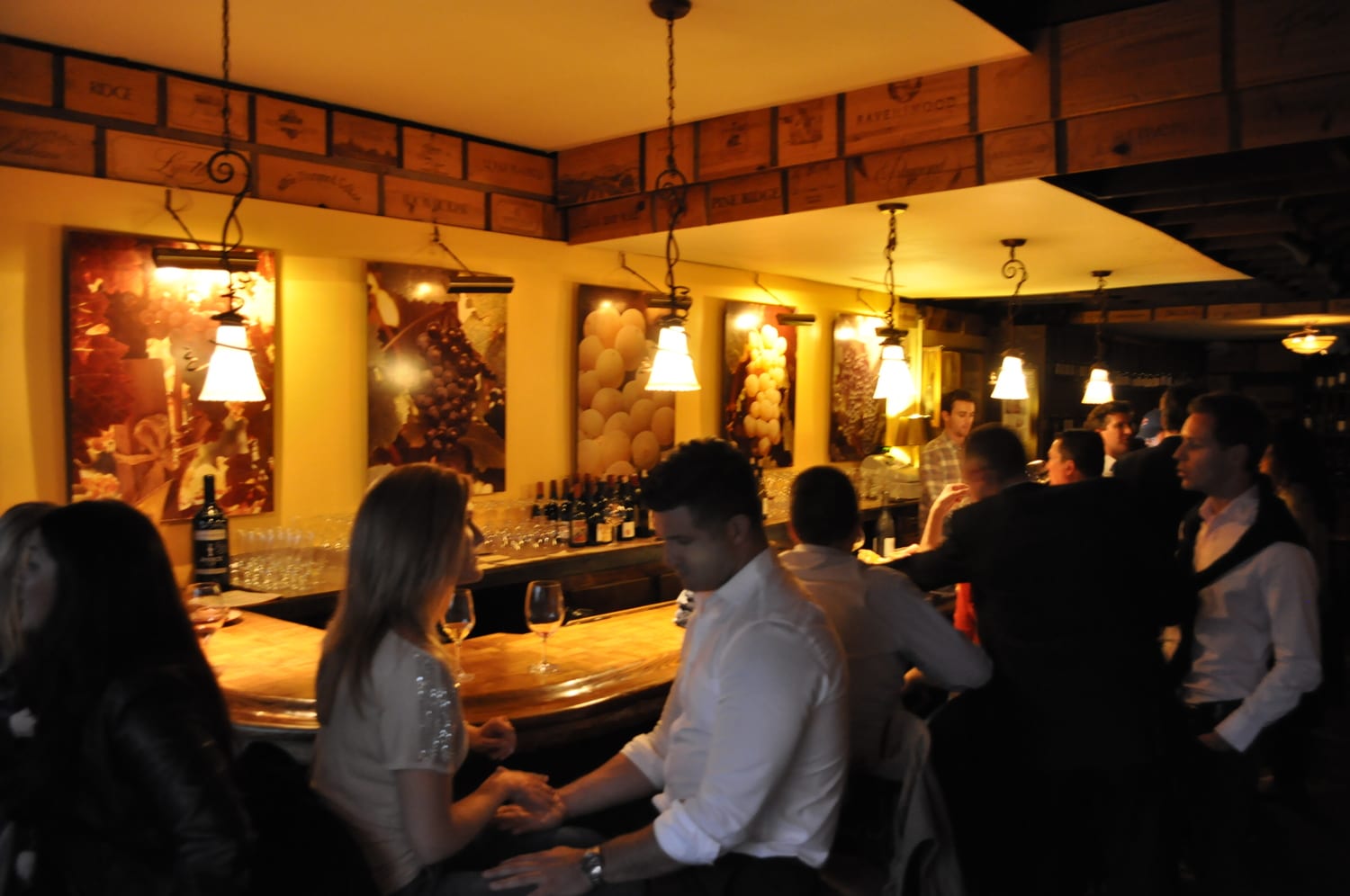 California Wine Merchant, photo 2