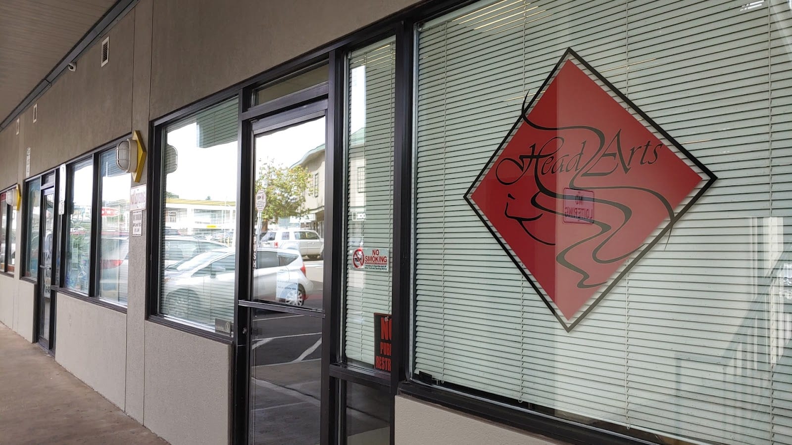 Head Arts Inc, photo 2