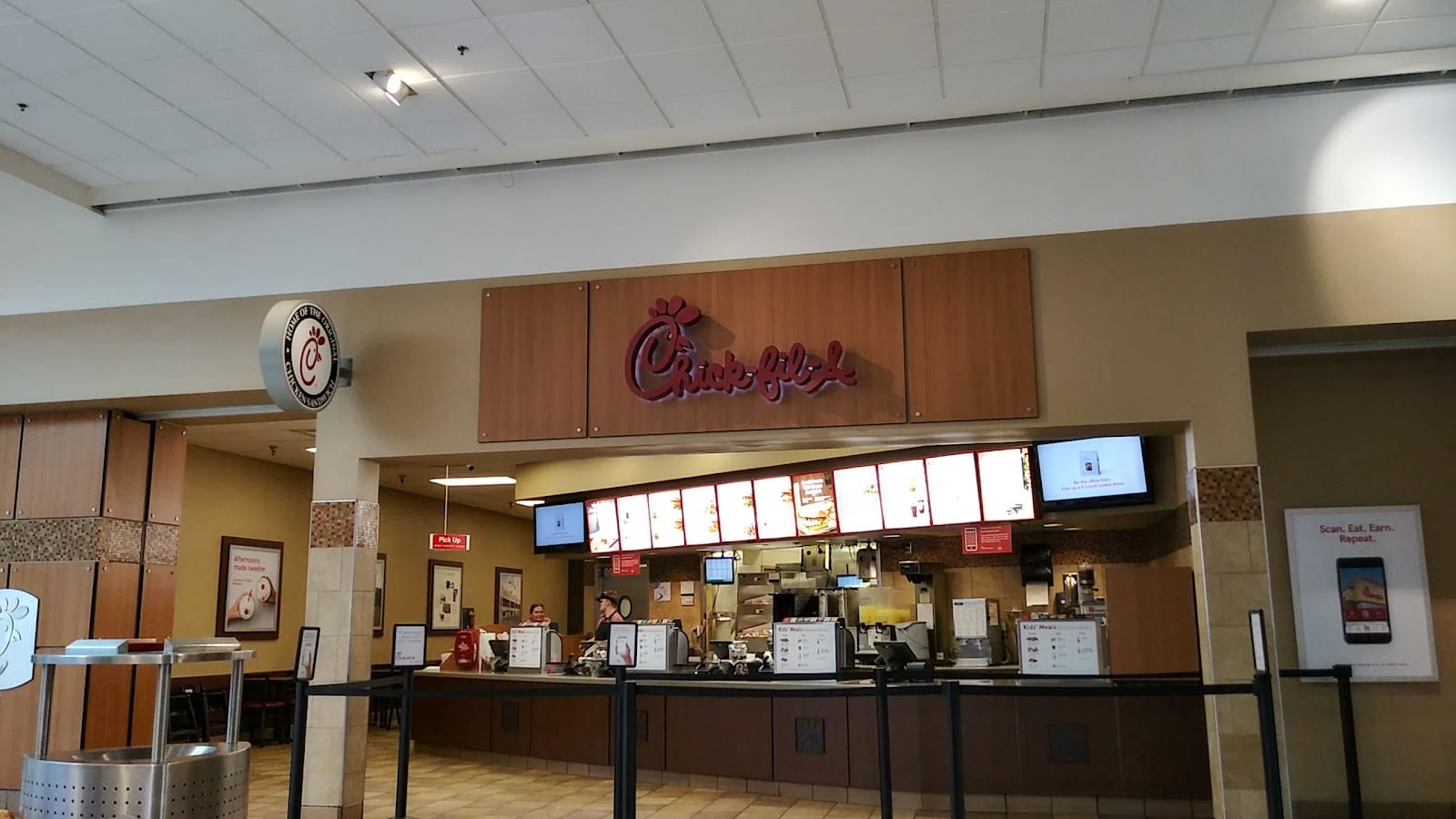 Chick-fil-A, photo 2