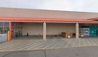 Key Center at The Home Depot