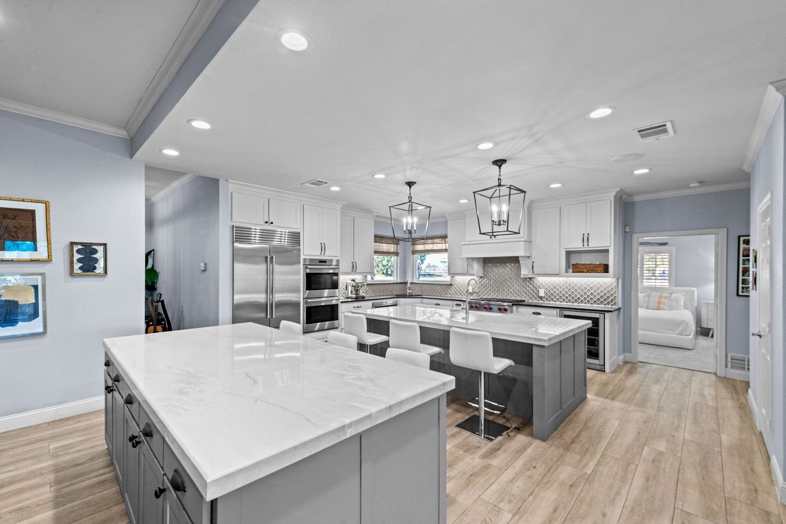 Jackie Dorbritz Group - COMPASS Real Estate - Dallas Golf Homes, photo 4